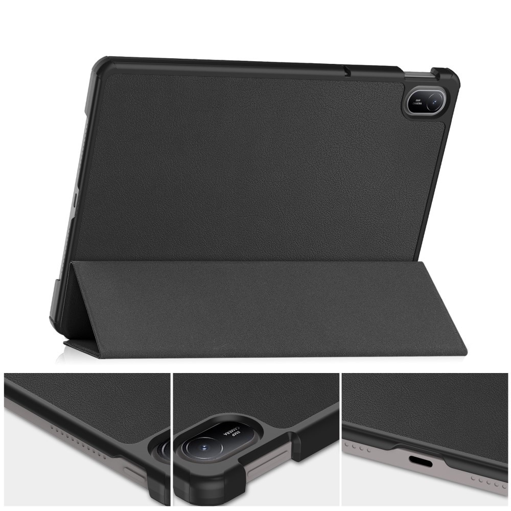 Husa pentru Huawei MatePad SE 11" 2024, neagra