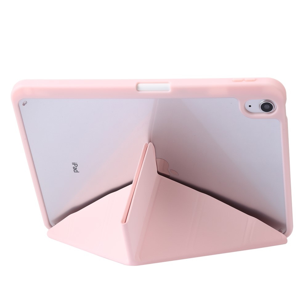 Carcasa pentru iPad 10,9" 2022 (generatia a 10-a), roz