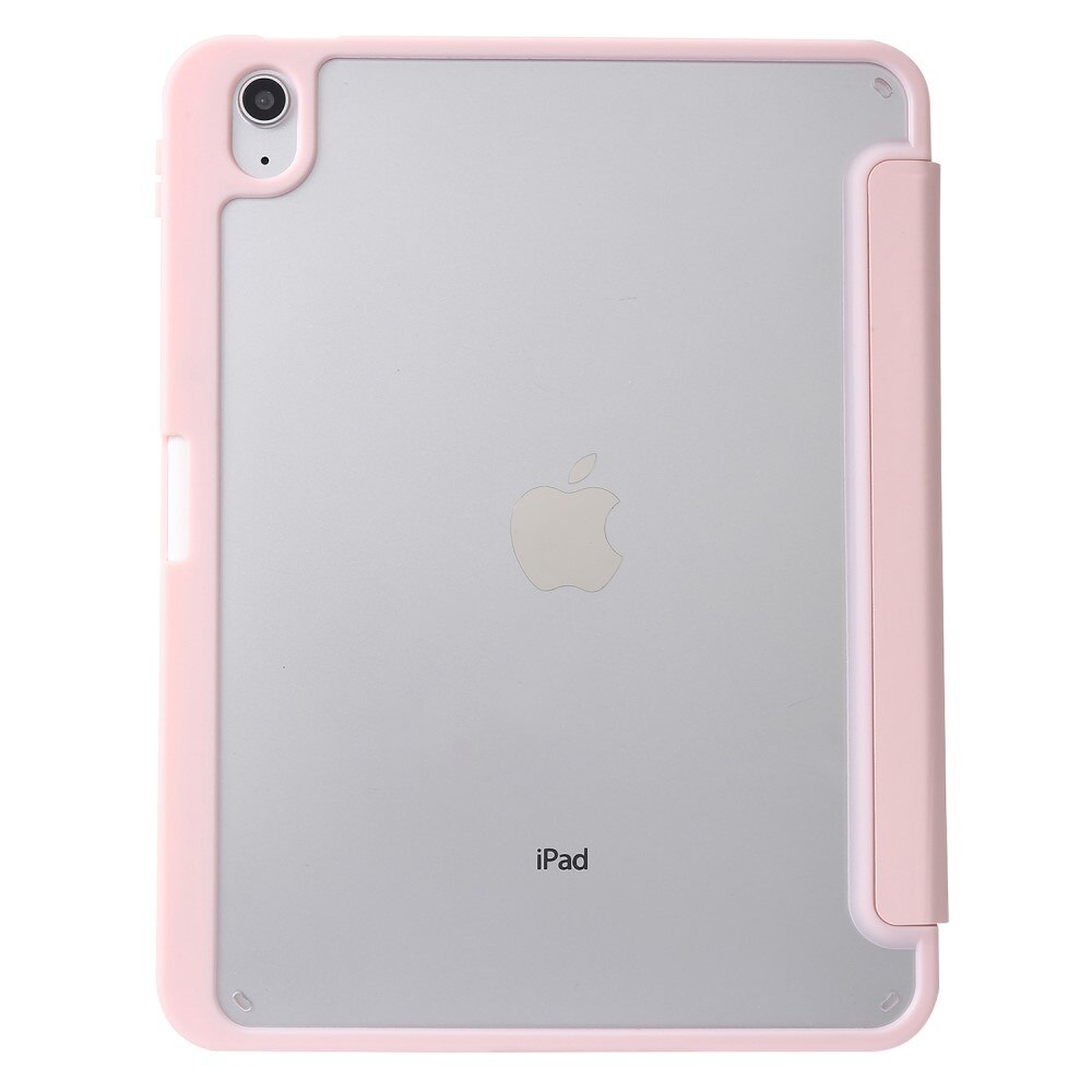 Carcasa pentru iPad 10,9" 2022 (generatia a 10-a), roz