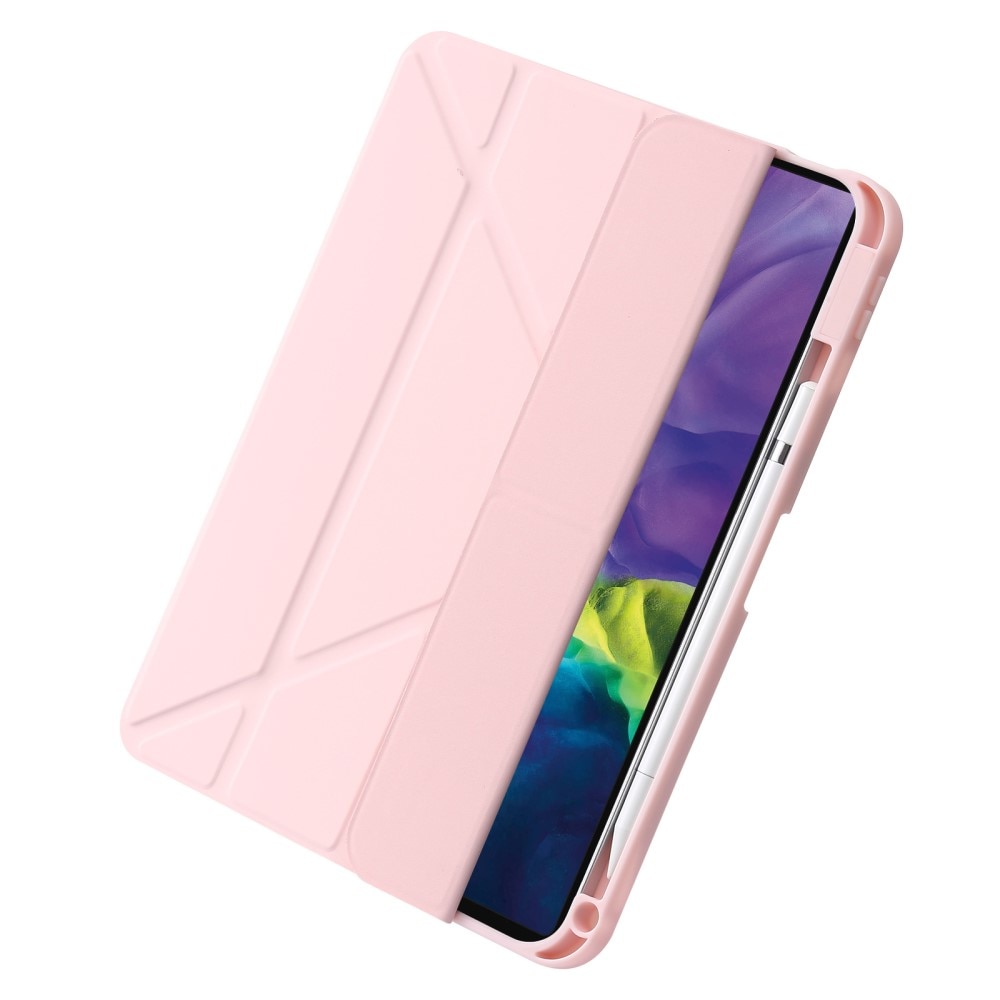 Carcasa pentru iPad 10,9" 2022 (generatia a 10-a), roz