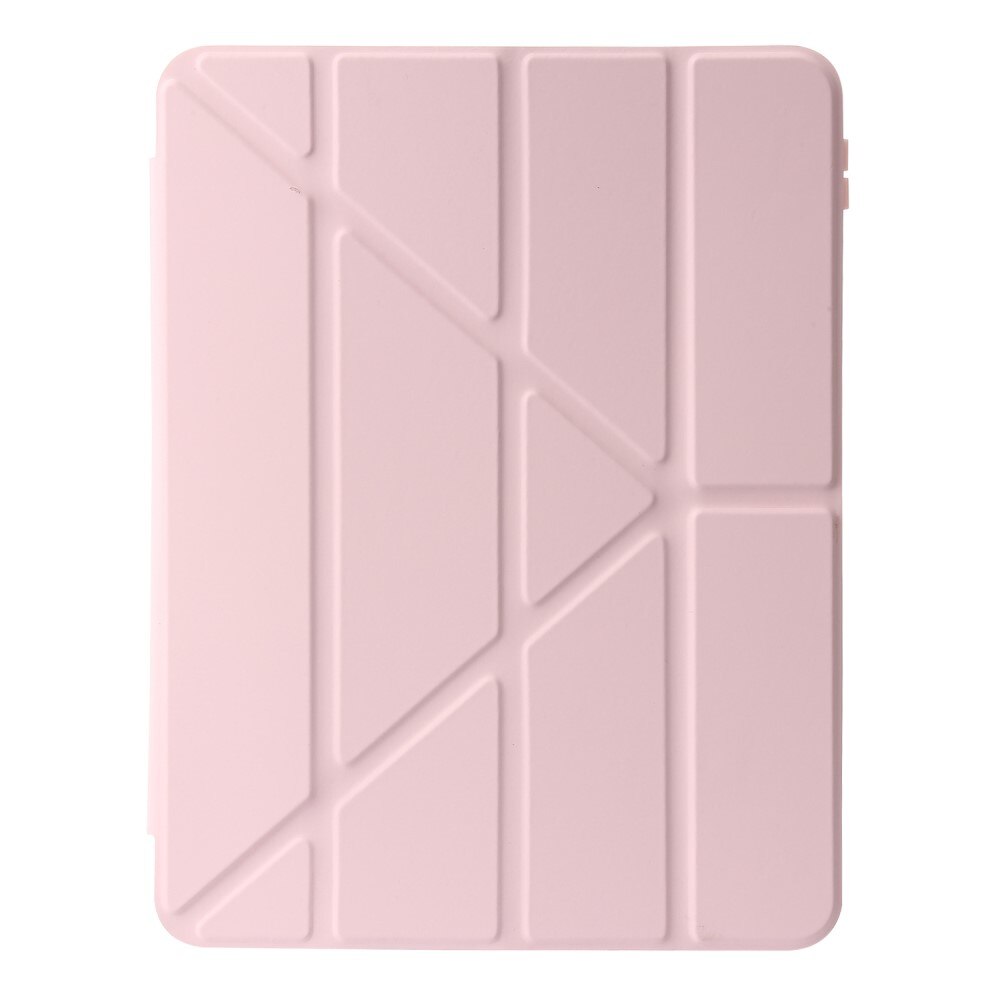 Carcasa pentru iPad 10,9" 2022 (generatia a 10-a), roz