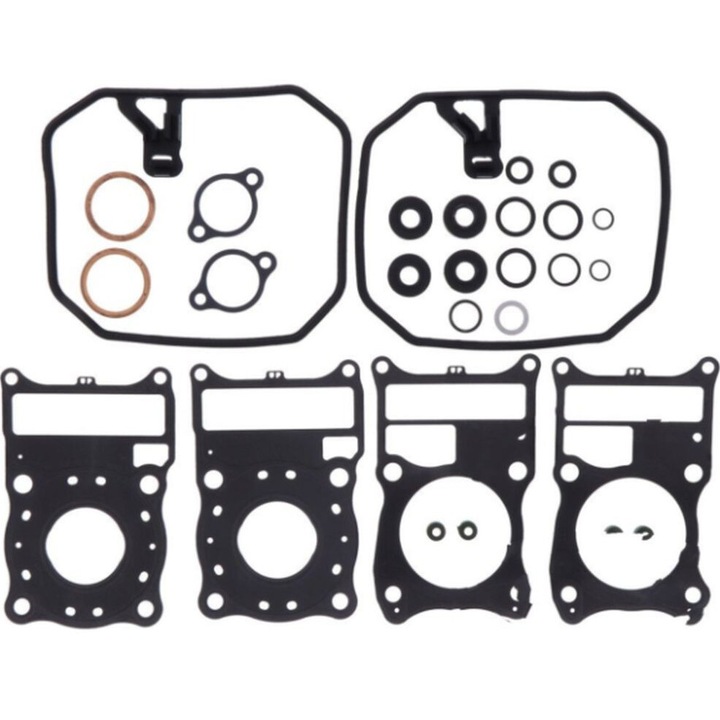 Athena felső tömítéskészlet Honda VT 125 Shadow '99-'07, XL 125V Varadero '01-'10-hez