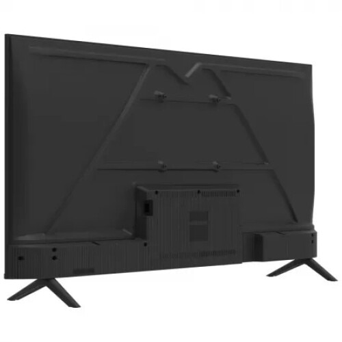 Televizor 4KUHD QLED SMART VIDAA NEI 65NE7901, 165 cm, Clasa F, Borderless, Negru