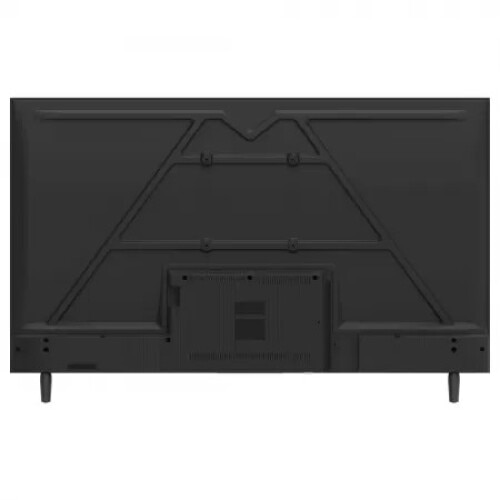 Televizor 4KUHD QLED SMART VIDAA NEI 65NE7901, 165 cm, Clasa F, Borderless, Negru