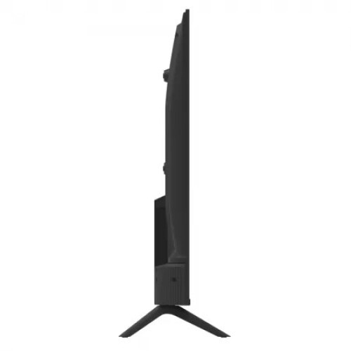 Televizor 4KUHD QLED SMART VIDAA NEI 65NE7901, 165 cm, Clasa F, Borderless, Negru