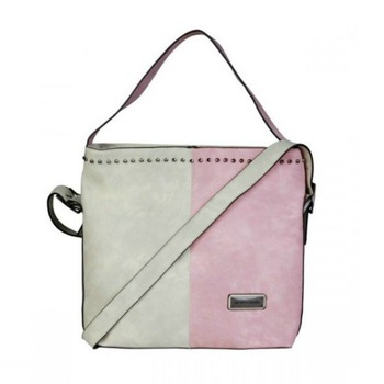 Geanta Pierre Cardin Rosa Geanta Pierre Cardin Rosa