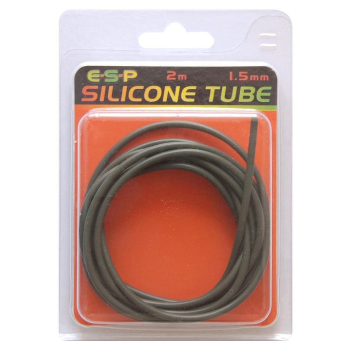 Varnis siliconic ESP Silicone Tube 0.5mm