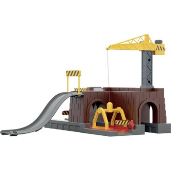 Kit de constructie Freight Loading Station Marklin My World Kit de constructie Freight Loading Station Marklin My World