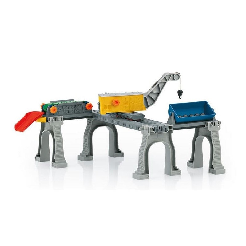 Kit de constructie Loading Station Marklin My World