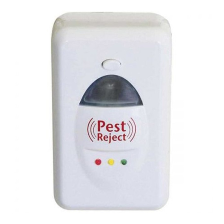 Уред Pest Reject против мишки и насекоми 2 броя
