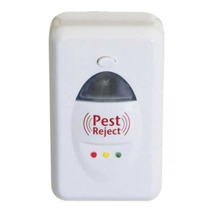 Уред Pest Reject против мишки и насекоми 2 броя