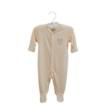 Salopeta pentru bebelusi din bambus, 62 cm Salopeta pentru bebelusi din bambus, 62 cm