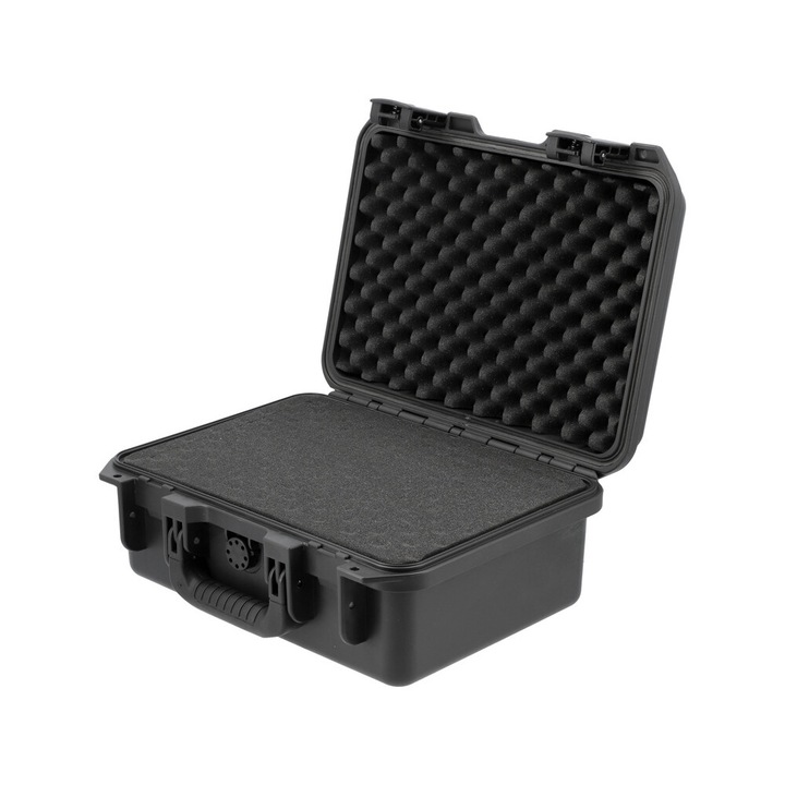 Транспортен куфар Yato херметичен с пяна, 360x290x165мм, водо- и прахоустойчив