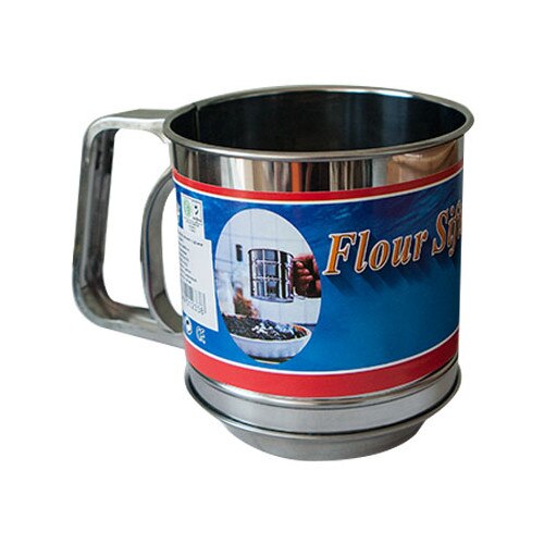 Sita faina si zaxar cu maner MN0198606