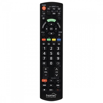 Telecomanda Home URC PAN pentru televizoare Smart Panasonic Telecomanda Home URC PAN pentru televizoare Smart Panasonic