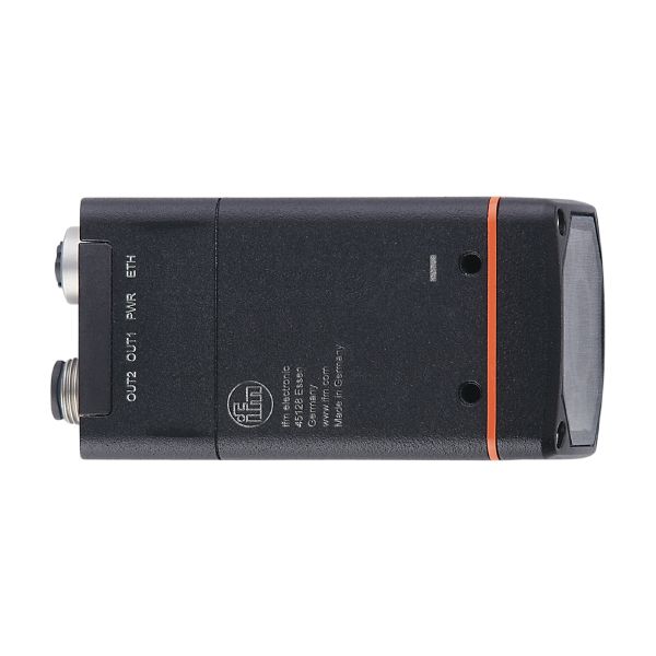 Cititor de coduri de bare, ifm Electronic, Multicode Reader, TCP/IP ...