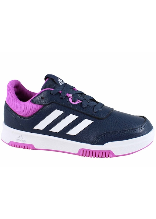 Tenisi dama Adidas, bleumarin, sintetic, universali