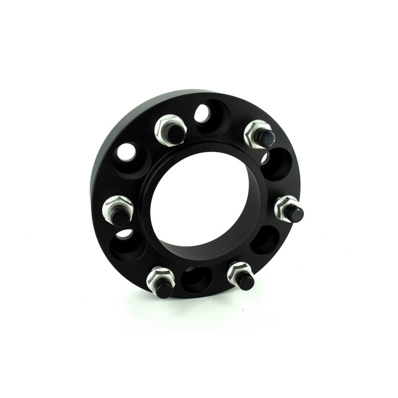 Distantier cu piulite compatibil Toyota Hilux si Land Cruiser