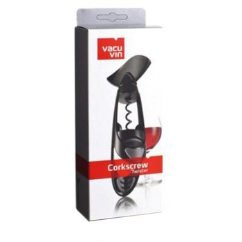 Desfacator Twister Vacu Vin Desfacator Twister Vacu Vin
