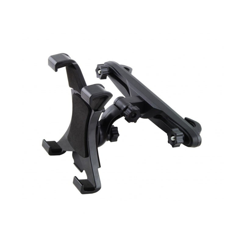 Suport auto universal, 7-10.1 inch, fixare tetiera, Esperanza Scorpio