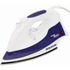 Fier Calcat, Tiravis® Taurus, 2200W, Aparat Calcat Cu Talpa Inox Supergliding Pentru Alunecare Usoara, Fier Calcat Cu Filtru Anticalcar Si Sistem Antipicurare, Statie Calcat Pentru Calcare Eficienta Cu Abur Constant, Utilizare Sigura Si Design Compact