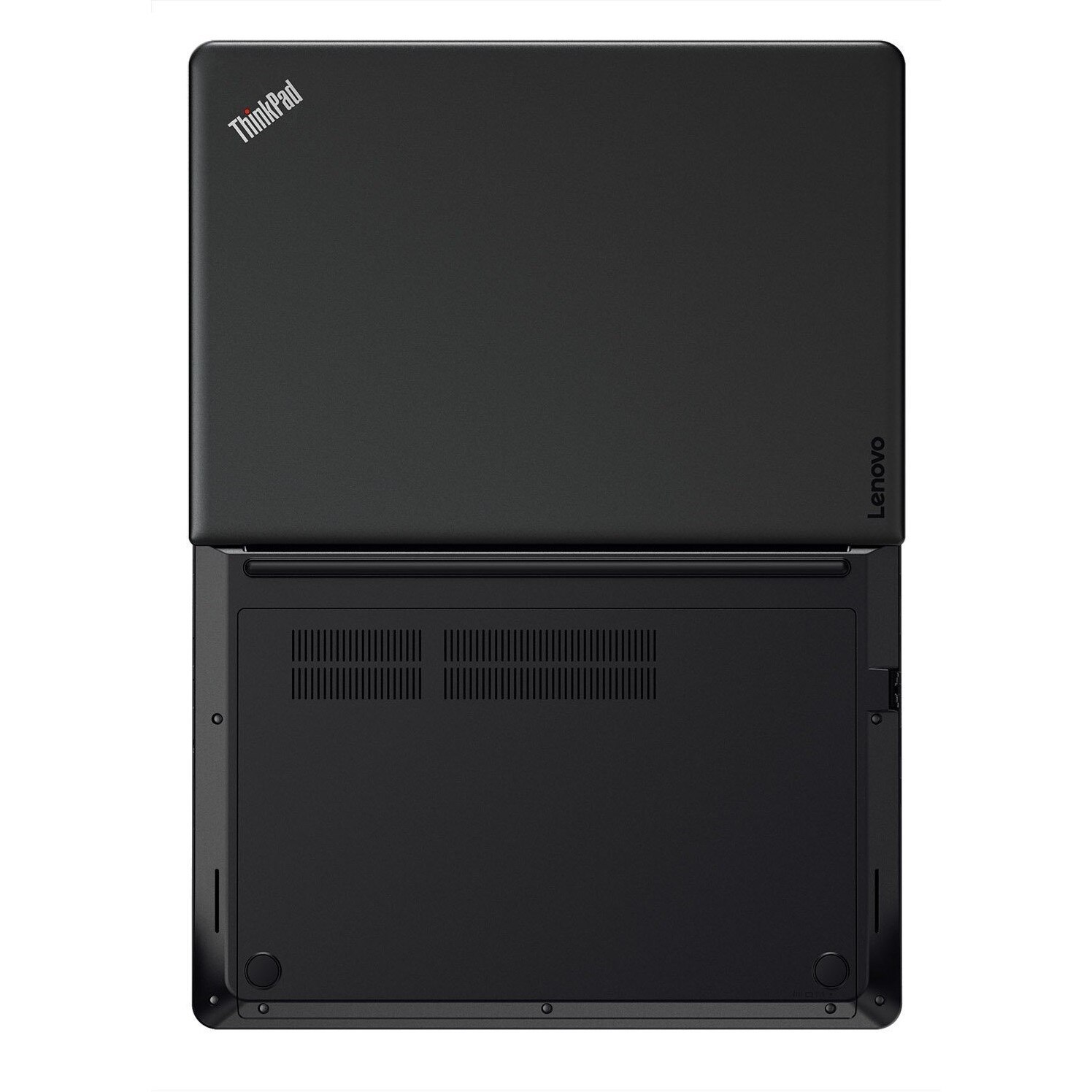 Laptop Lenovo ThinkPad E470 cu Intel Core i7-7500U 2,70/3,50 GHz