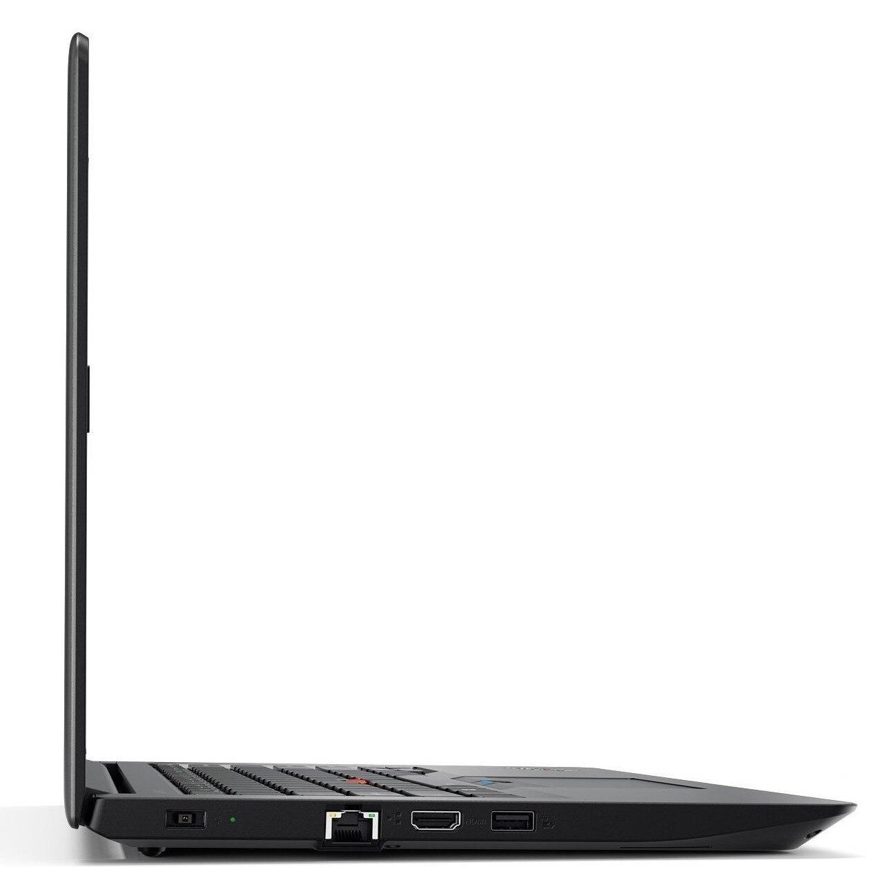 Laptop Lenovo ThinkPad E470 cu Intel Core i7-7500U 2,70/3,50 GHz