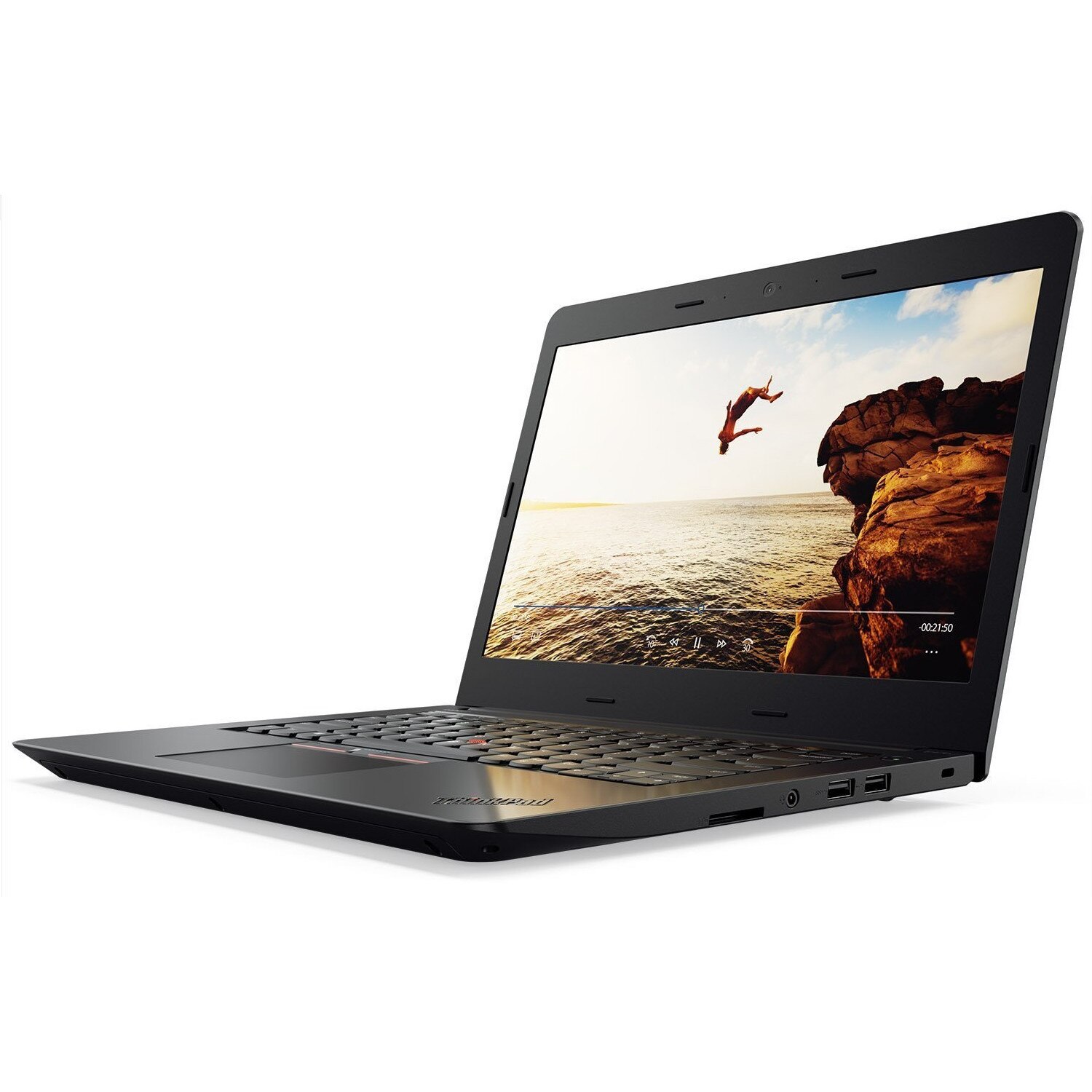 ThinkPad e470 corei7　GPU NVIDIA Laptop Lenovo ThinkPad E470 cu Intel Core i7-7500U 2,70/3,50 GHz