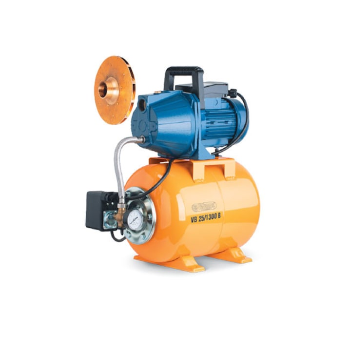 Хидрофорна система ELPUMPS VB25/1300 В