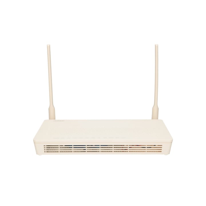 Router vezeték nélküli, Huawei HG8247H5, 4 GE port, 1 USB port, 1 CATV port, 2 POTS port