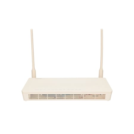 Huawei Modem Rj11 Rj45 ONT Huawei HG8247H5, 2,4 GHz Wi-Fi, 1x GPON, 4x RJ45 1000Mb/s, 1x RJ11 ...