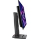 Монитор 27'' ASUS ROG Strix XG27ACDNG, QD-OLED, 2560 x 1440, USB Type-C с DisplayPort ф-я, 1 x DisplayPort 1.4, 3 x USB 3.2, 2 x HDMI 2.1