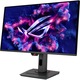Монитор 27'' ASUS ROG Strix XG27ACDNG, QD-OLED, 2560 x 1440, USB Type-C с DisplayPort ф-я, 1 x DisplayPort 1.4, 3 x USB 3.2, 2 x HDMI 2.1