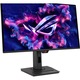 Монитор 27'' ASUS ROG Strix XG27ACDNG, QD-OLED, 2560 x 1440, USB Type-C с DisplayPort ф-я, 1 x DisplayPort 1.4, 3 x USB 3.2, 2 x HDMI 2.1