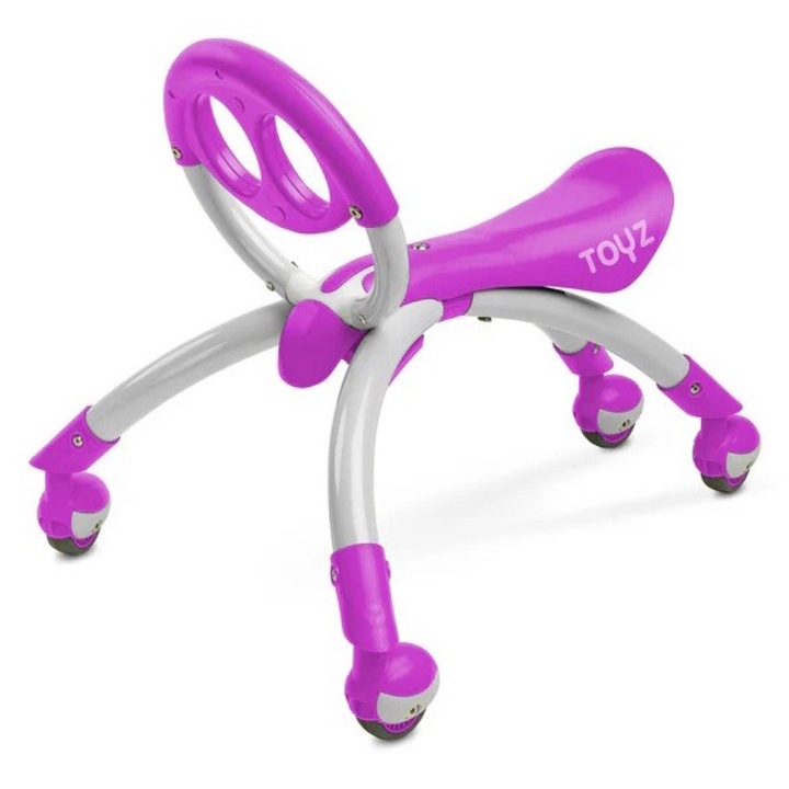 Vehicul copii, Caratero, Mov