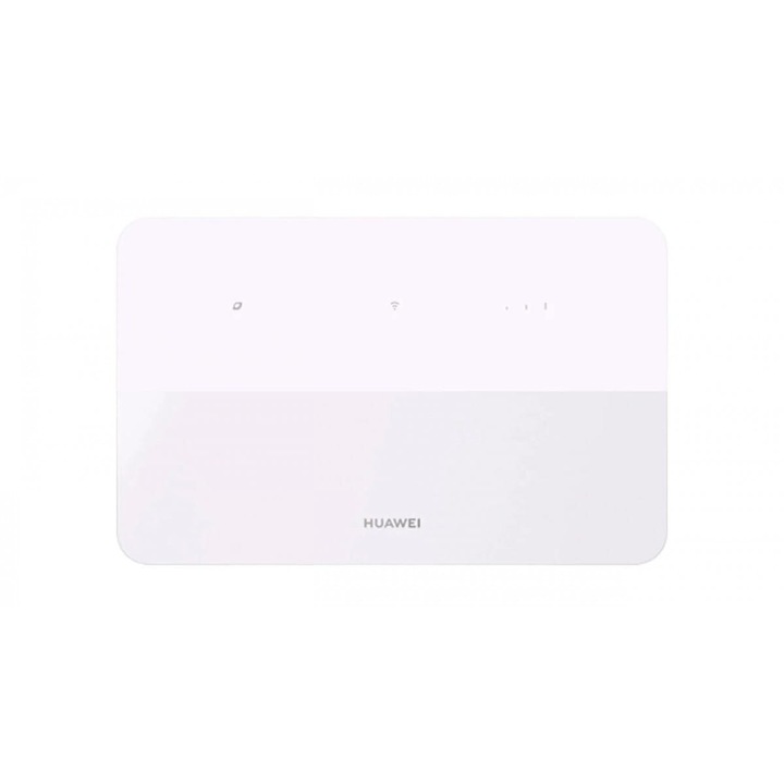 Router, Huawei B636-336, Wi-Fi 6, 3000 Mbit/s, alb