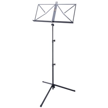 Stativ Partituri Soundsation SMS-500-BK Stativ Partituri Soundsation SMS-500-BK