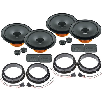 Pachet Difuzoare Auto Hertz DSK VW Passat / Bora / Golf IV / Polo / Beetle RMS 160W Pachet Difuzoare Auto Hertz DSK VW Passat / Bora / Golf IV / Polo / Beetle RMS 160W