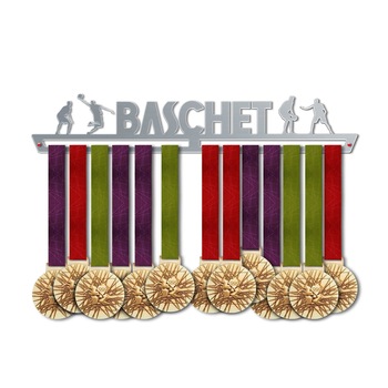 Suport Medalii Baschet V1. Latime Suport: 35 cm Suport Medalii Baschet V1. Latime Suport: 35 cm