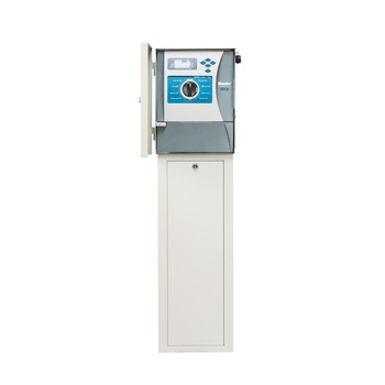 Programator modular de 8 zone ICC2 Programator modular de 8 zone ICC2