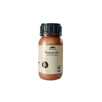 Biostimulator pentru inradacinare Razormin 250ml Biostimulator pentru inradacinare Razormin 250ml