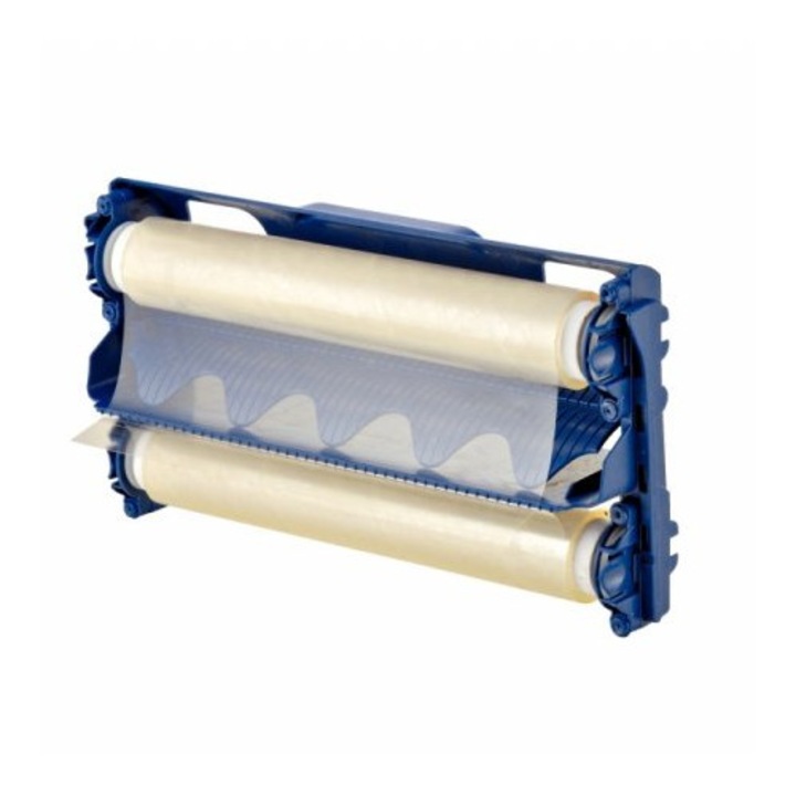 Rola Folie Laminare 80 Microni, 20 M, Pentru Laminare La Rece