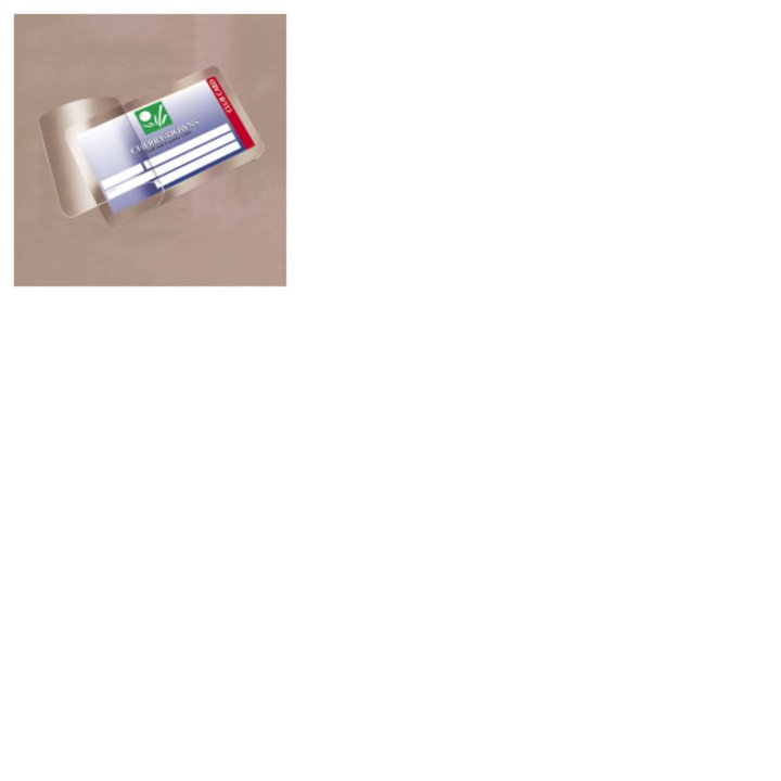 Hideglamináló fólia, 66x100 mm, DJOIS