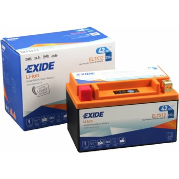 Imagini EXIDE ELTX12 - Compara Preturi | 3CHEAPS