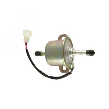 Pompa electrica alimentare JCB 02/634654 Pompa electrica alimentare JCB 02/634654