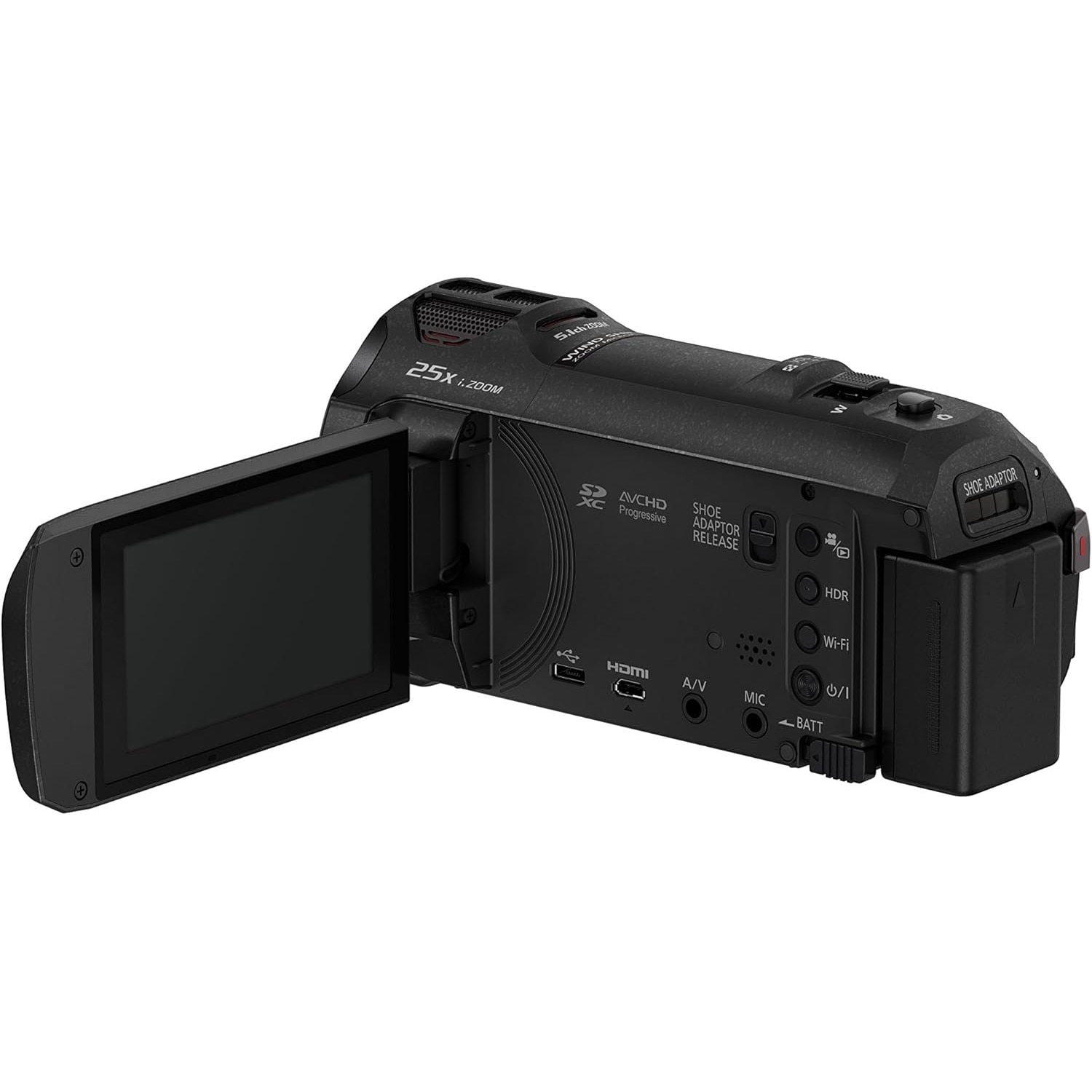 Pare soleil pour appareils Panasonic – FixPart
