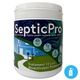 Pastile pentru fosa septica, bioactivatori cu actiune 12 luni, 52 pastile, fose pana la 3000 litri
