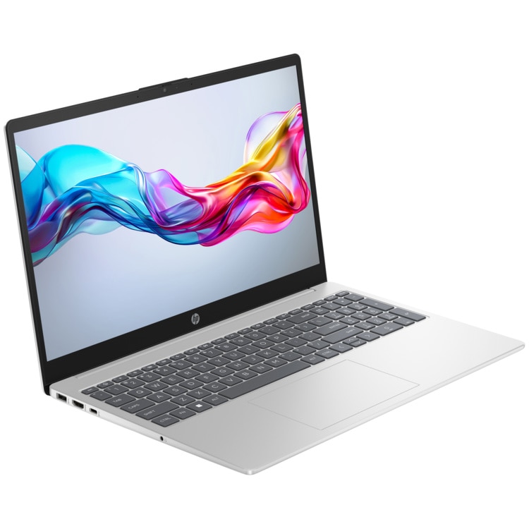 Laptop HP 15-fd0069nq cu procesor Intel® Core™ i5-1334U pana la