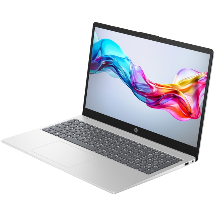 Laptop HP 15-fd0069nq cu procesor Intel® Core™ i5-1334U pana la