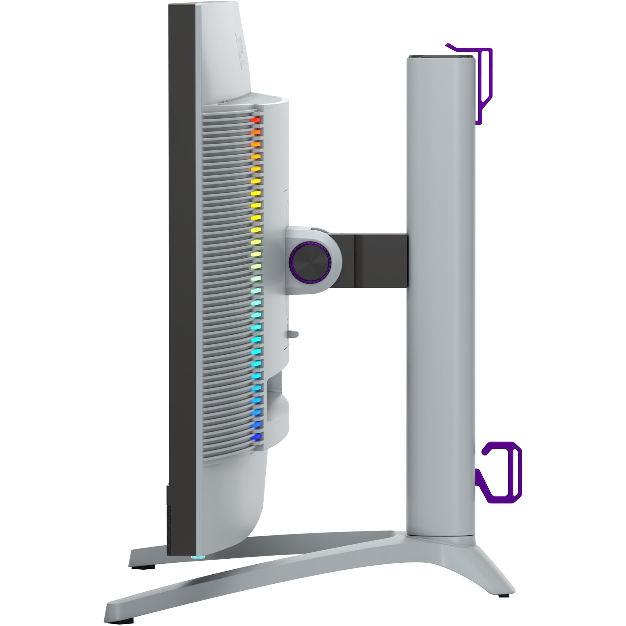 Monitor Gaming MiniLED IPS Lorgar Pro 27MP1 27